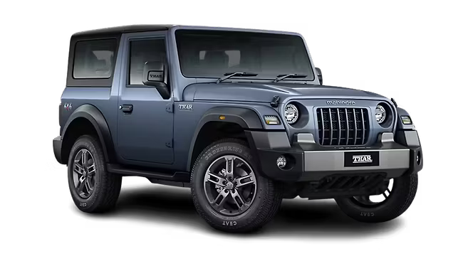 Mahindra Thar