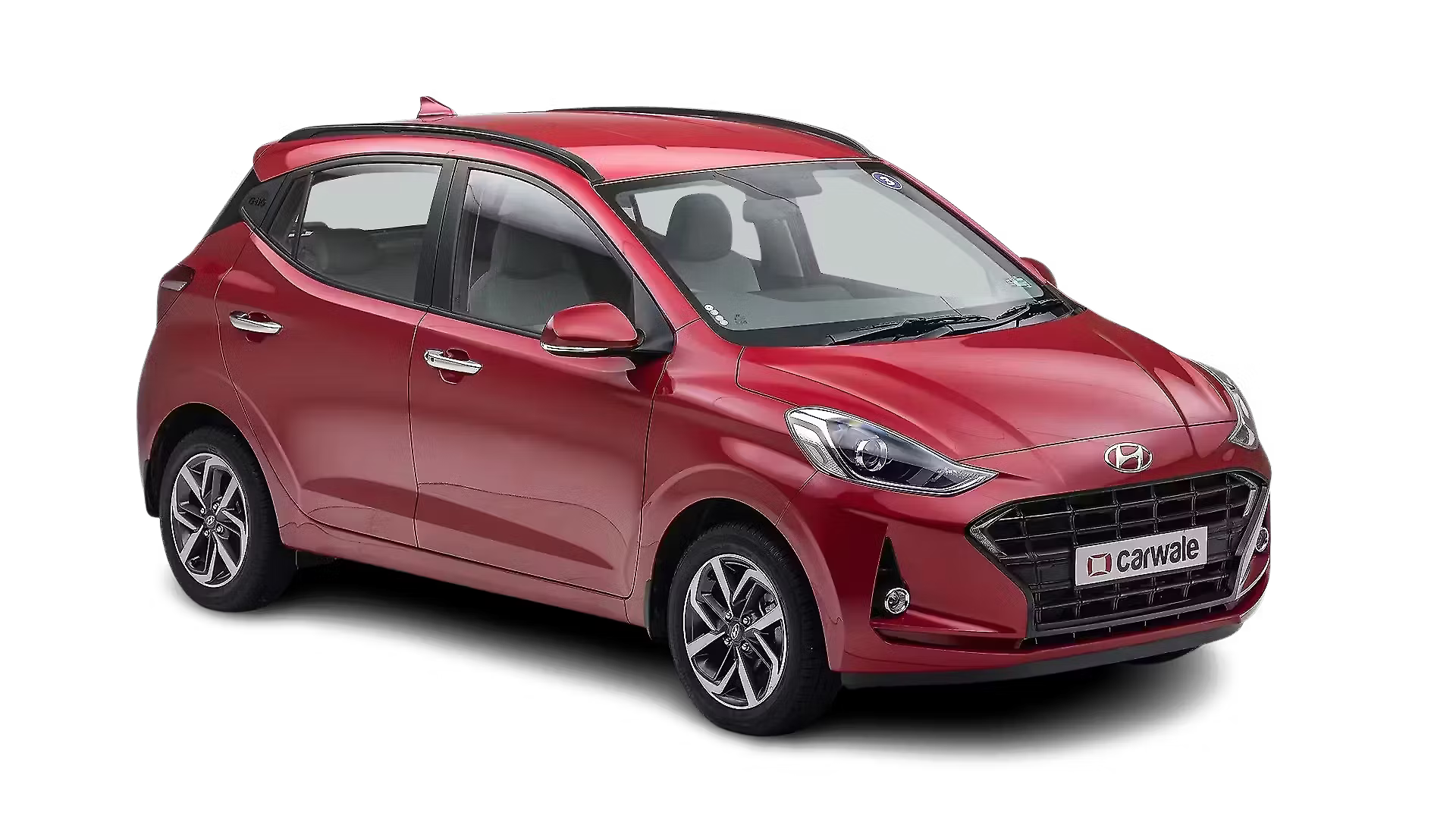 Grand i10 (Manual)