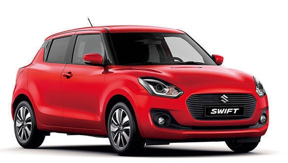 Swift (Manual)