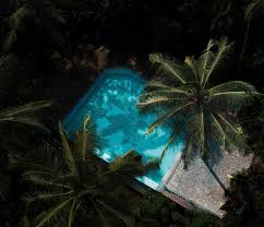Swimming Pool (Private)