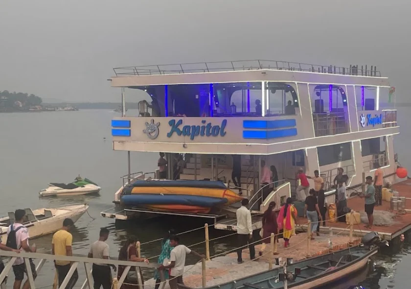 Sai Kapitol