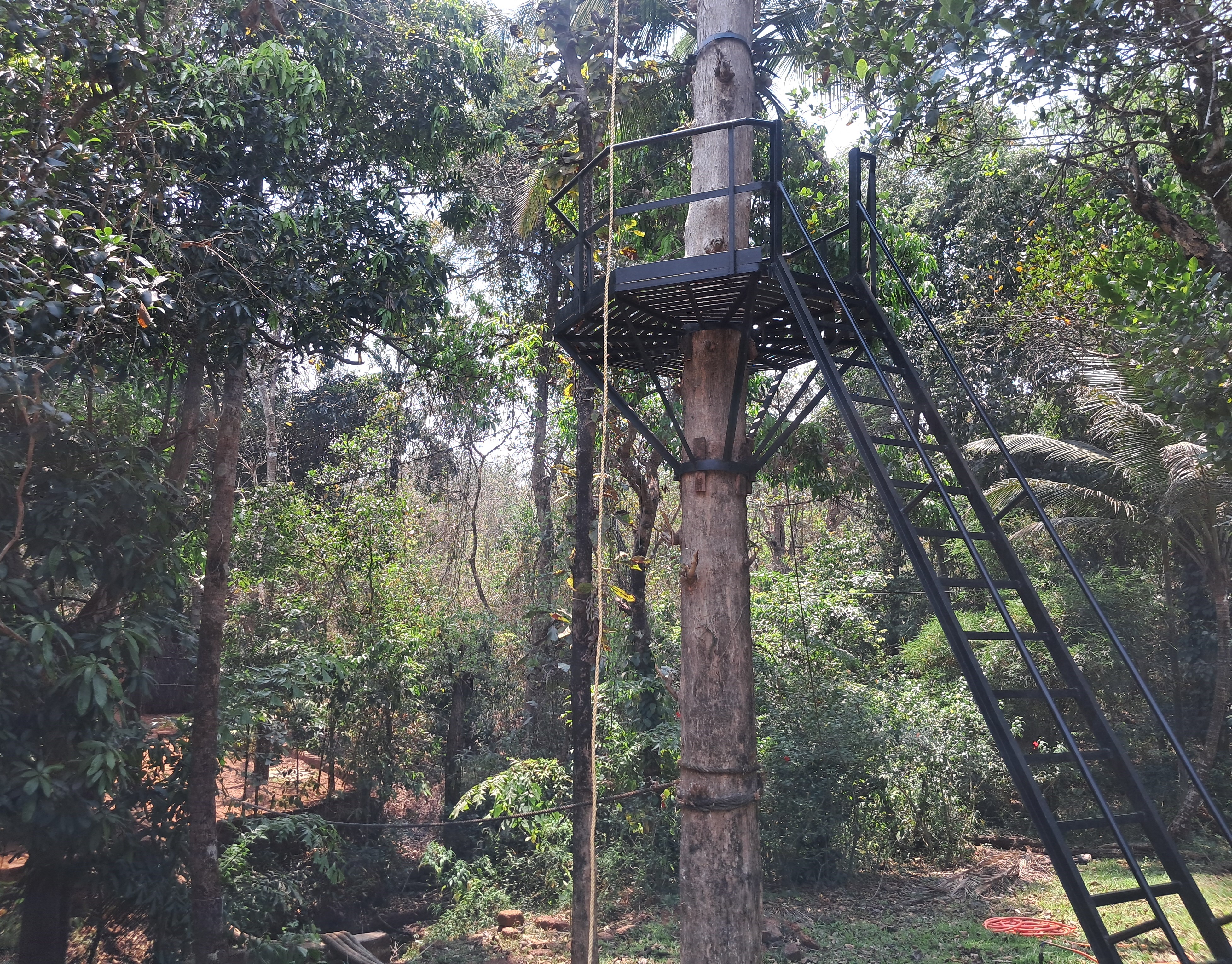 Adventure Activities