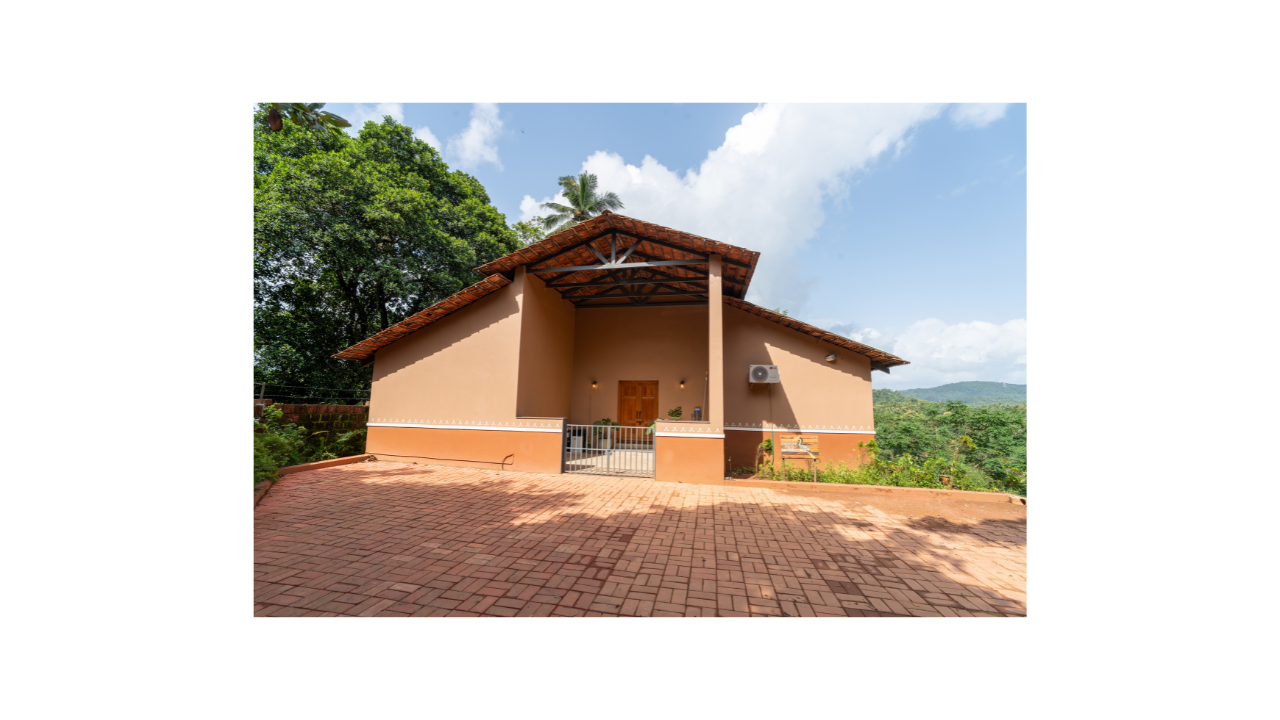 Accommodation Tariff