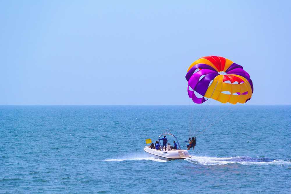 Water Sports