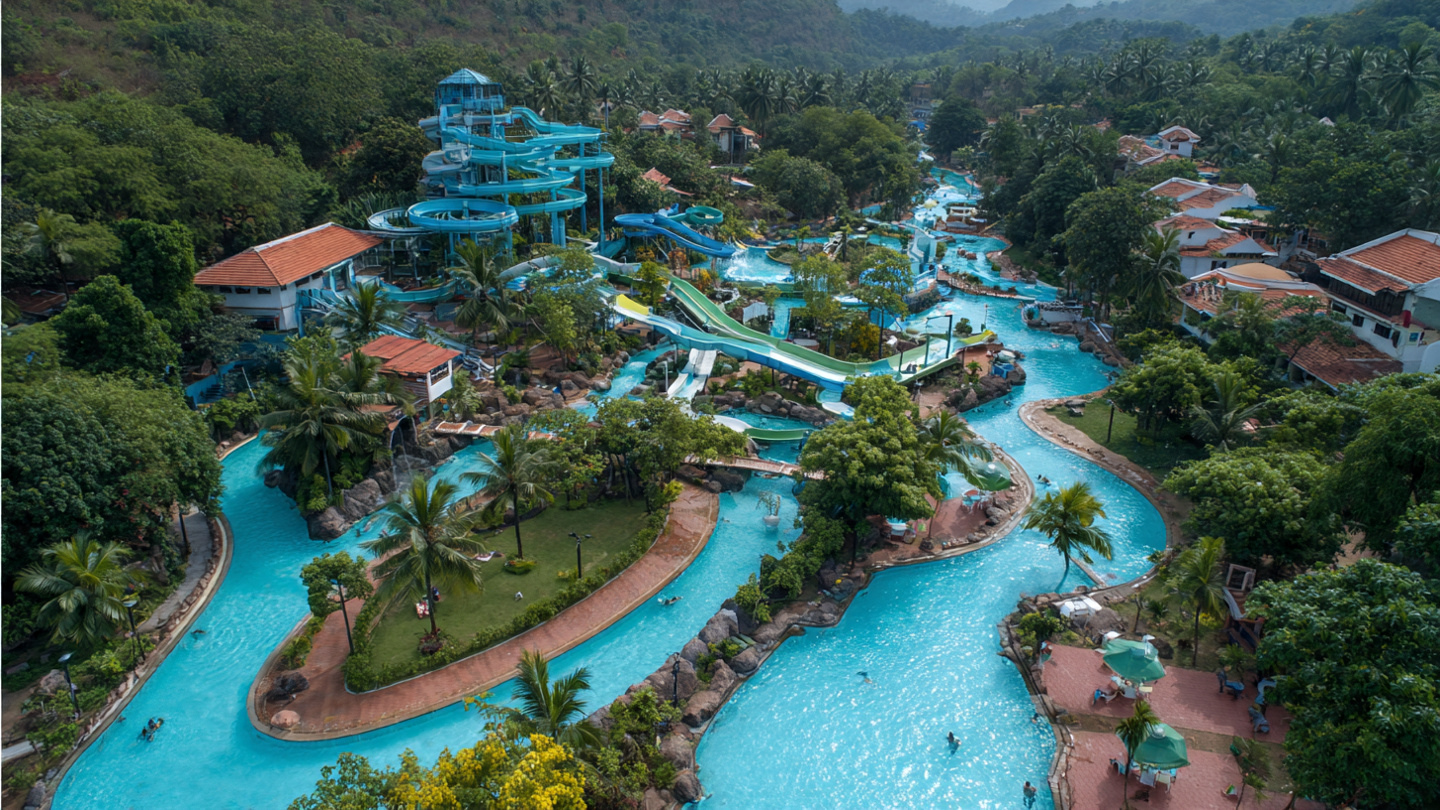 Water Parks