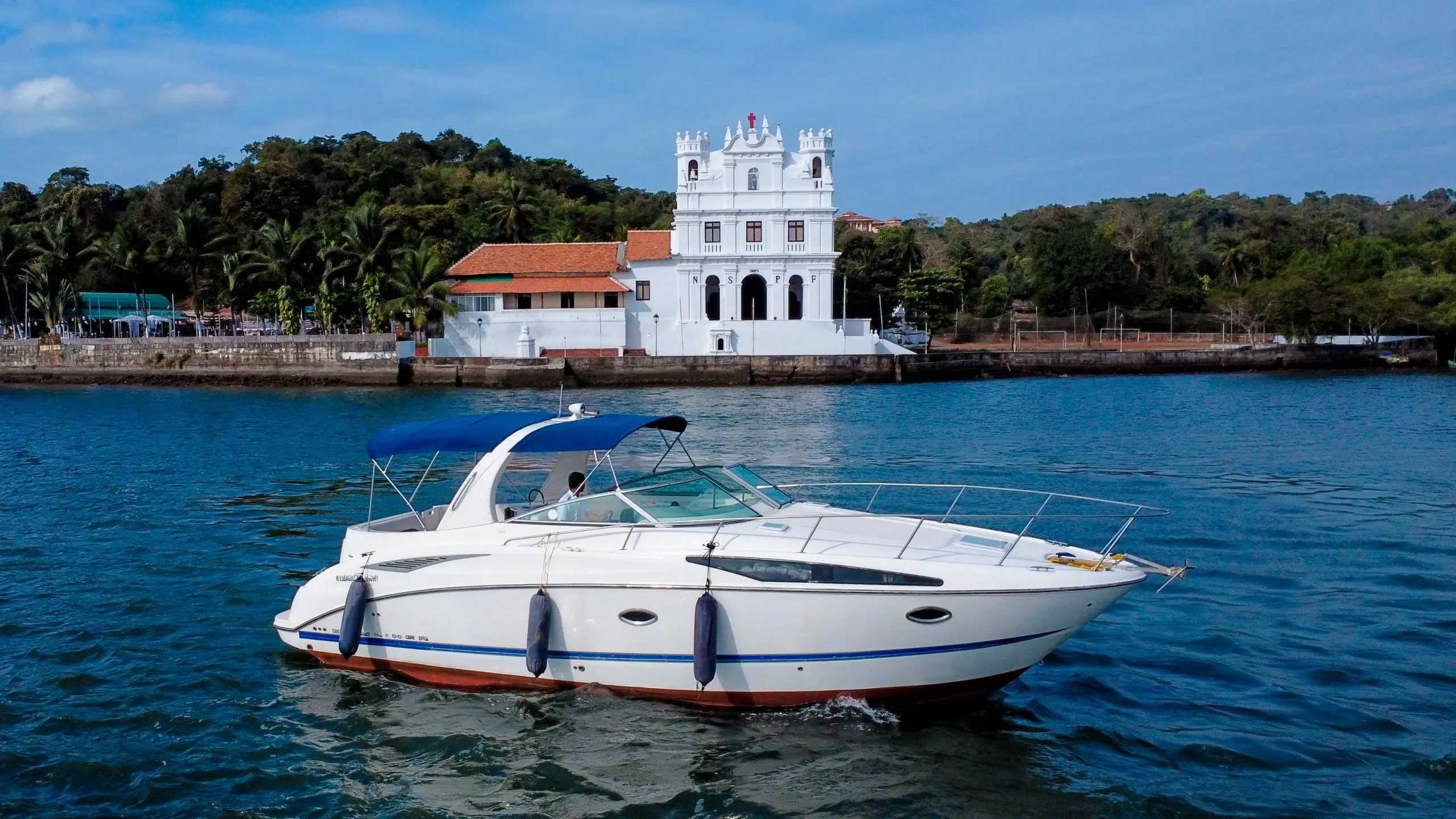 Private Yachts
