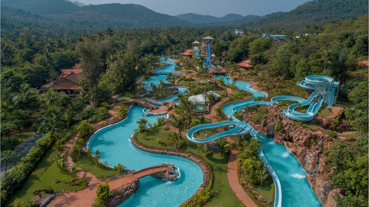 Water Parks